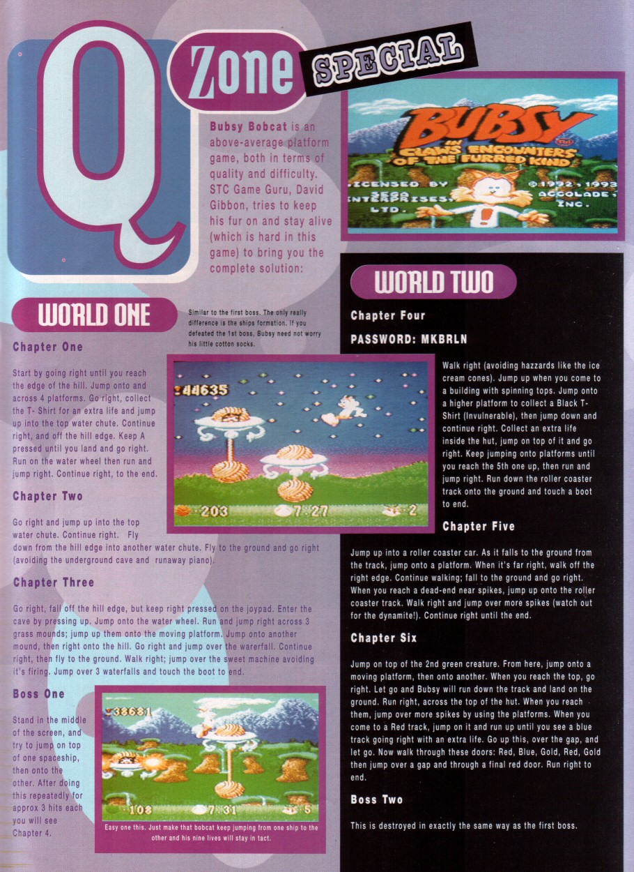 Sonic - The Comic Issue No. 011 Page 24